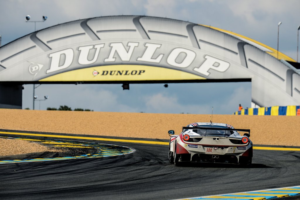 (Foto: Formula Racing, Gary Parravani)